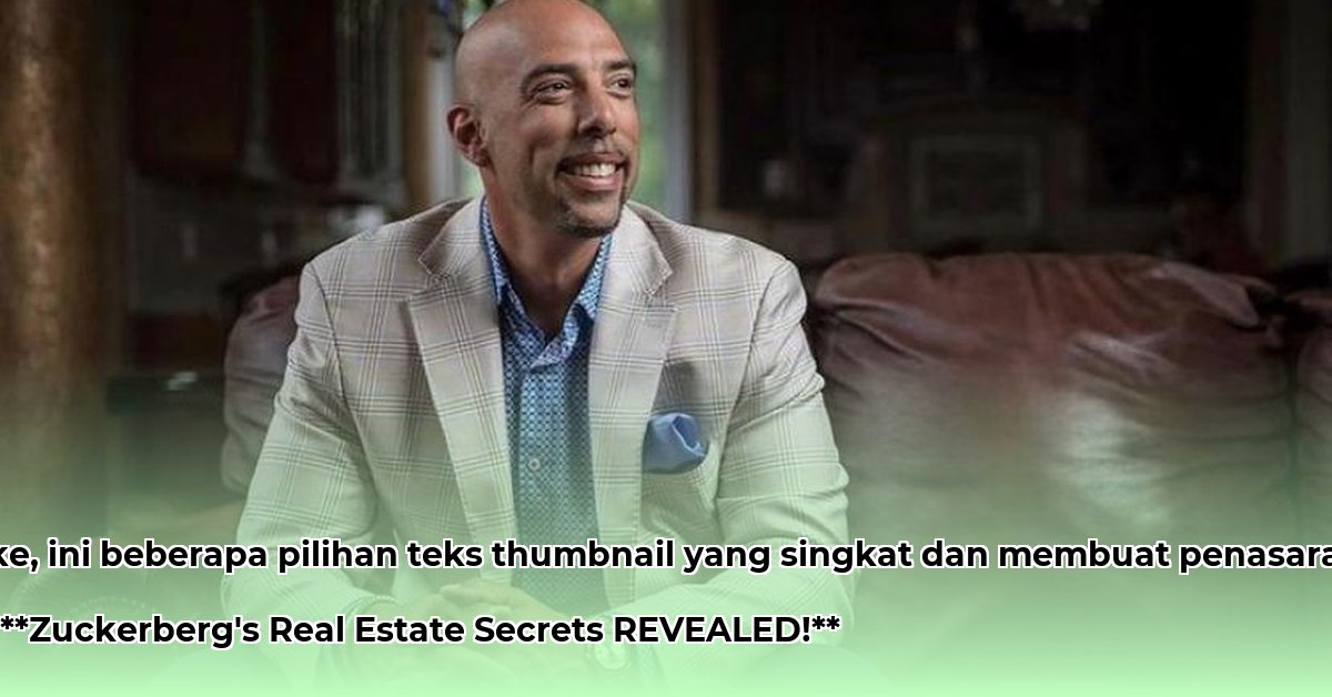 mark-z-realtor-net-worth